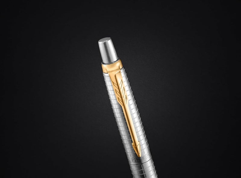 PARKER قلم حبر جاف باركر جوتير إصدار خاص بمناسبة الذكرى السبعين - Image 3